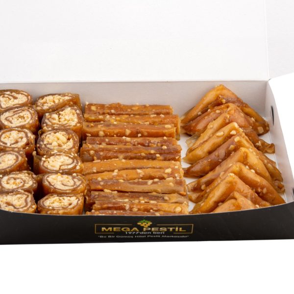 Pestil Sarma